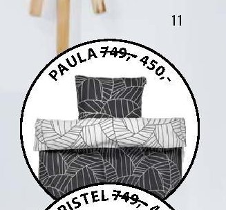 PAULA