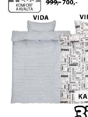 VIDA