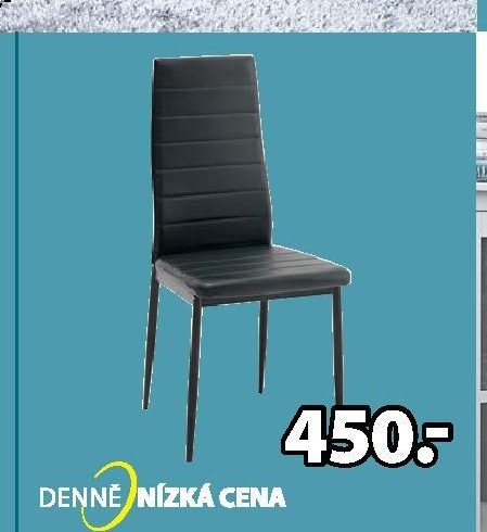 Jídelní židle TOREBY