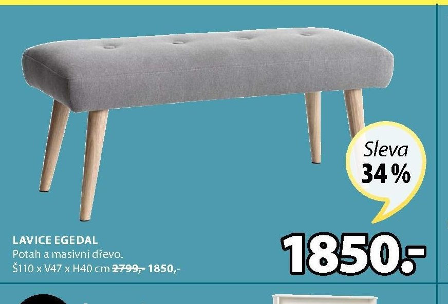 LAVICE EGEDAL