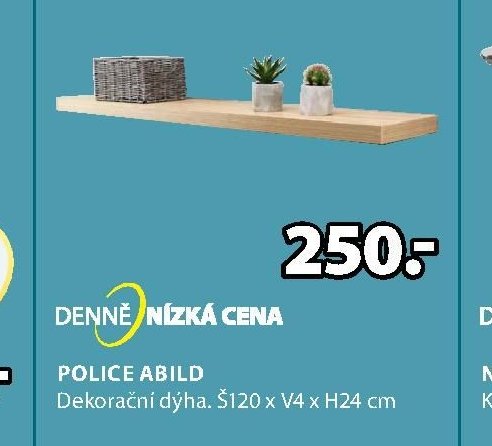 POLICE ABILD