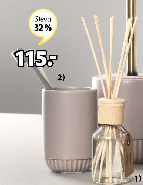 VONNÝ OLEJ ALVILDE