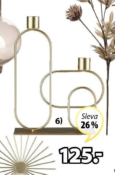SVÍCEN ERVIN Š17 x D7 x V23 cm