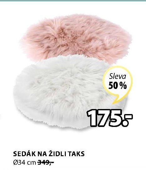 SEDÁK NA ŽIDLI TAKS