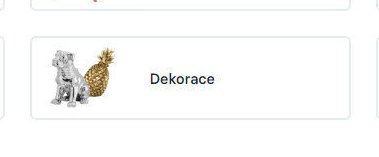 Dekorace