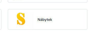 Nábytek