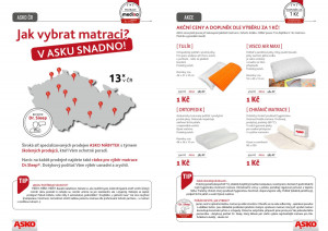akční leták ASKO 1.10.2020-28.2.2021