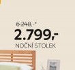 Noční stolek