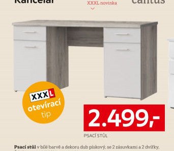 Psací stůl