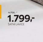 Šatní lavice