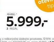 Regál