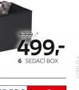 Sedací box