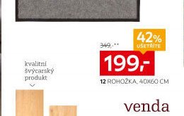 Rohožka