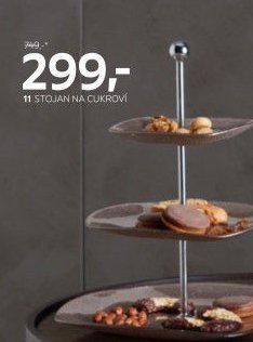 Stojan na cukroví