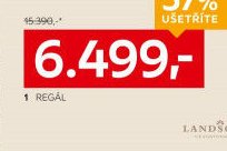 Regál