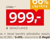 Sedací lavice