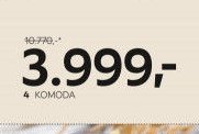 Komoda