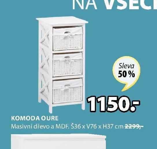 KOMODA OURE