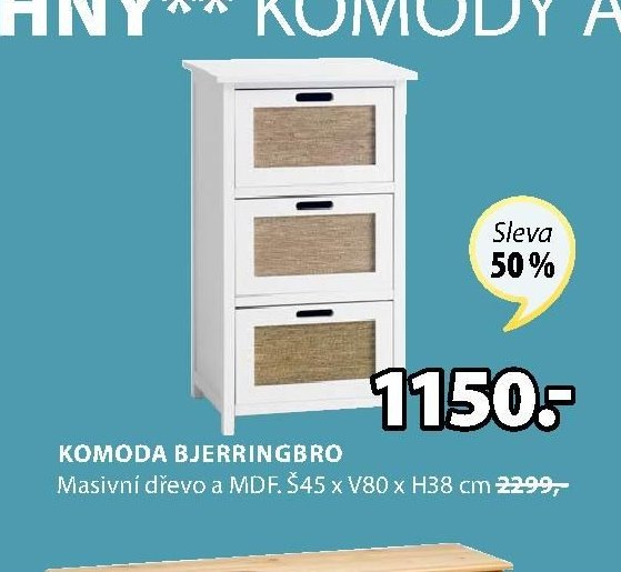 KOMODA BJERRINGBRO