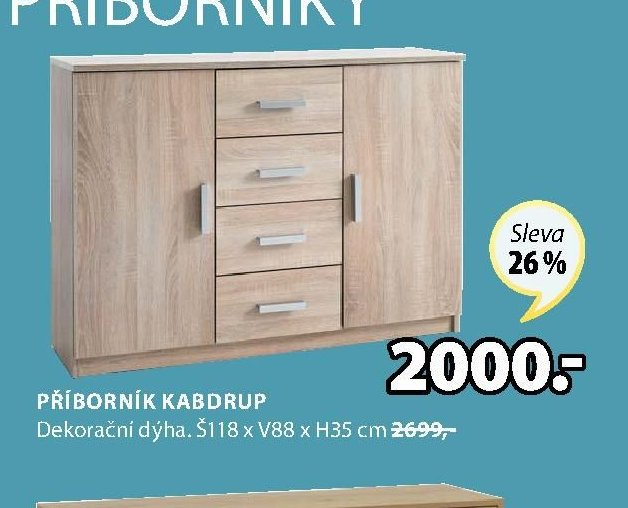 PŘÍBORNÍK KABDRUP