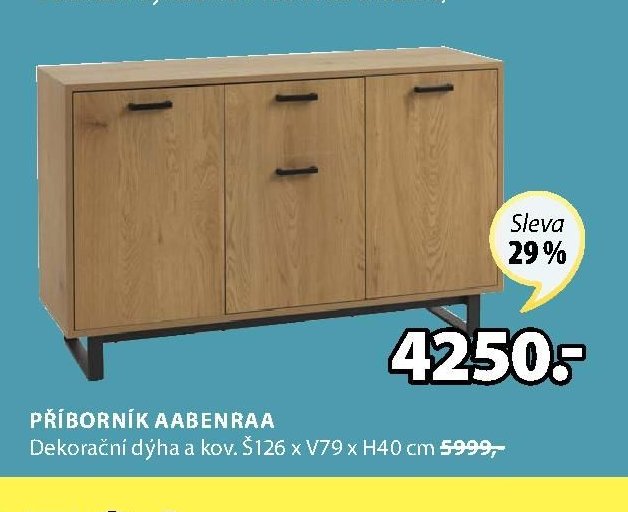 PŘÍBORNÍK AABENRAA