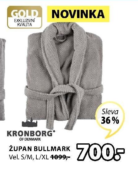 ŽUPAN BULLMARK