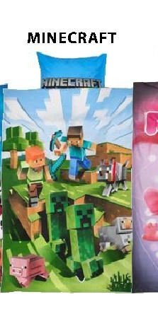 MINECRAFT