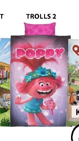 TROLLS 2