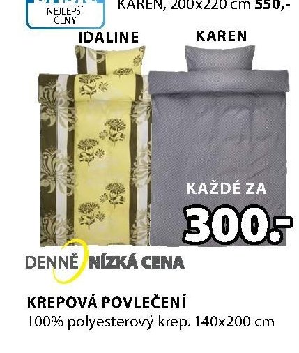 IDALINE