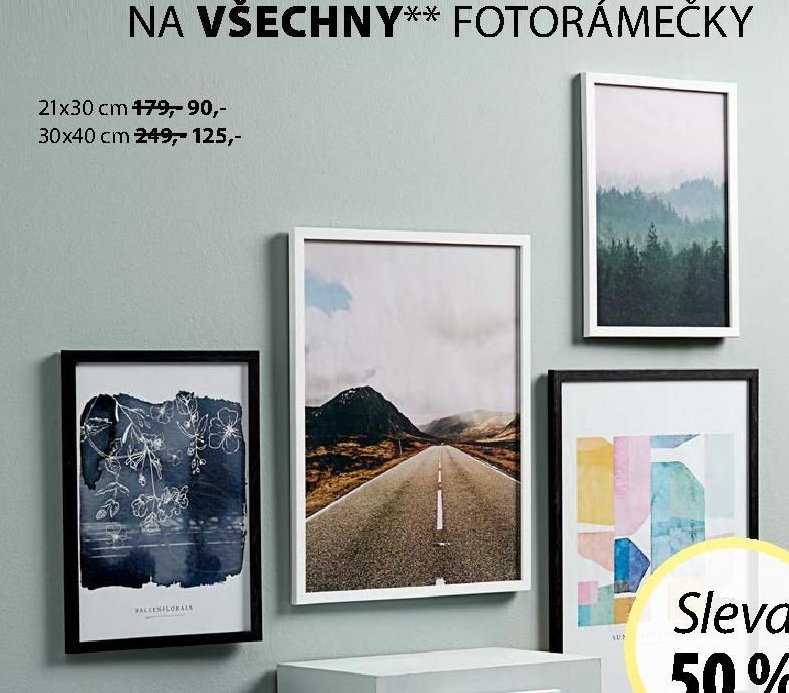 Fotorámečky