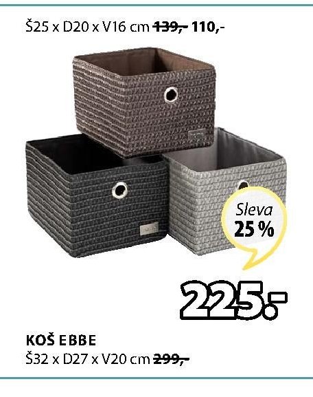Koš Ebbe