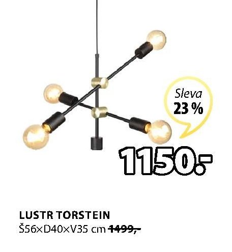 Lustr Torstein