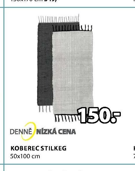 KOBEREC STILKEG