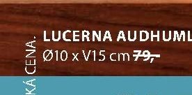 LUCERNA AUDHUMLE