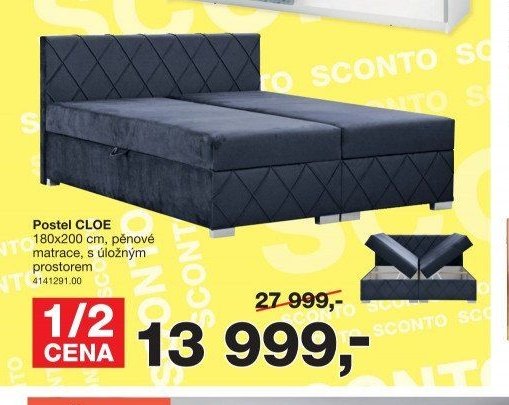 Postel CLOE