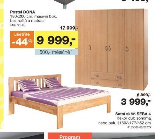 Postel DONA