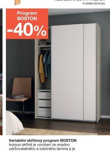 Program BOSTON