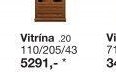 Vitrína .20