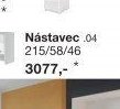 Nástavec .04