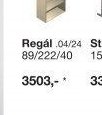 Regál .04