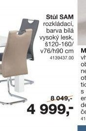 Stůl SAM