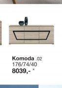 Komoda .02