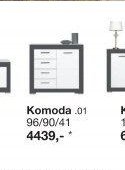 Komoda .01