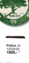 Police .08