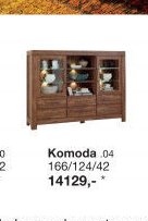 Komoda .04