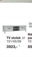 TV stolek .07