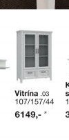 Vitrína .03
