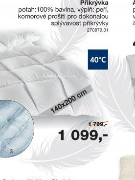 Přikrývka