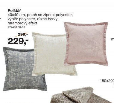 Polštář