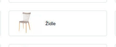 Židle